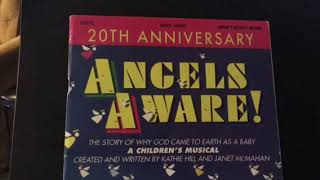 Angels Aware HCCHC 02 I Trouble melody
