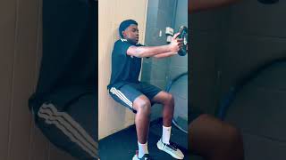 INVISIBLE WORK ALWAYS BEATS EVERYTHING ELSE! 🧠🔥#NextLevel #faith #gym  #believeinyourself #skills