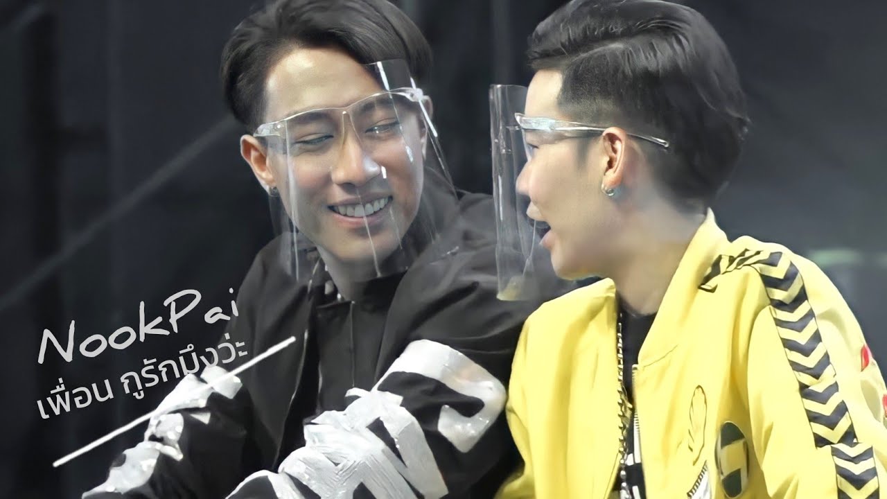 เดี๋ยวมันก็ผ่านไป & เมดเล่ย์ จากนุ๊กธนดล ร้องเพลงอะไรเพราะ 070621