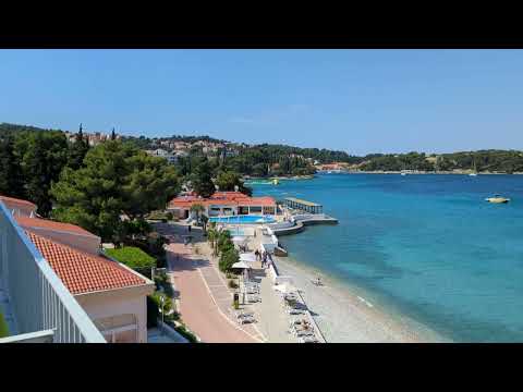 Hotel Epidaurus, Cavtat, Croatia