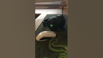 Razer Hardware Video