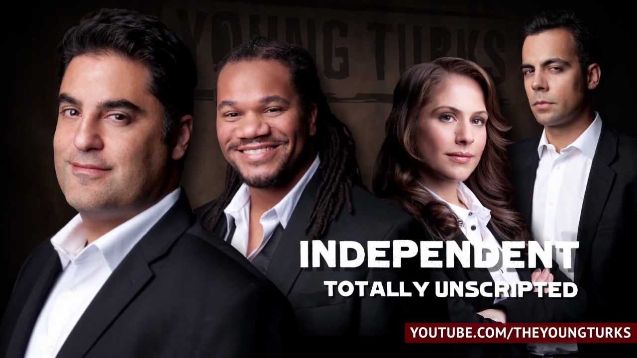 TYT Broadcast Commercial - Premiering November 6