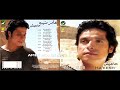 عامر منيب الفراق مكتوب عليا تأليف وتريات مصطفى منسي