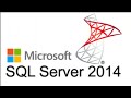 How to install SQL Srever 2014 on Windows 10 | SQL Server installation