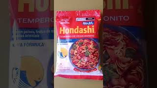 HONDASHI TEMPERO ORIENTAL DE PEIXE BONITO KATSUOBUSHI