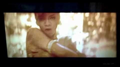 Rihanna Where Have You Been Preview