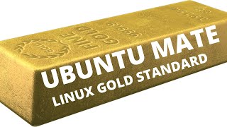 Ubuntu Mate Still A Linux Gold Standard