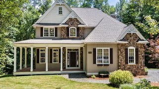 Real Estate Video Tour | 248 Walker Valley Rd, Pine Bush, NY 12566