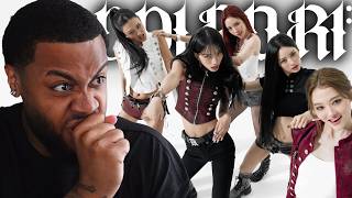 MEOVV(미야오) - ‘띠로리 (DDI RO RI)’ PERFORMANCE VIDEO HYPED REACTION!