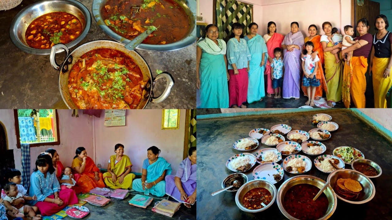 2nd time  , Happy Ningol Chakouba 🥰🤗