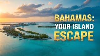 We Tried Everything in the Bahamas and Here's What Happened