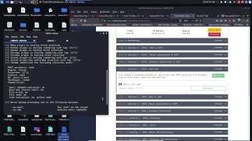 TryHackMe - SSTI - Server Side Template Injection