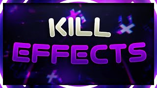 How to Make Custom Kill Effects for Your Roblox Game! Roblox Studio Tutorial.
