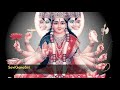 Ananya bhat a song on goddess saraswathi in saviganasiri