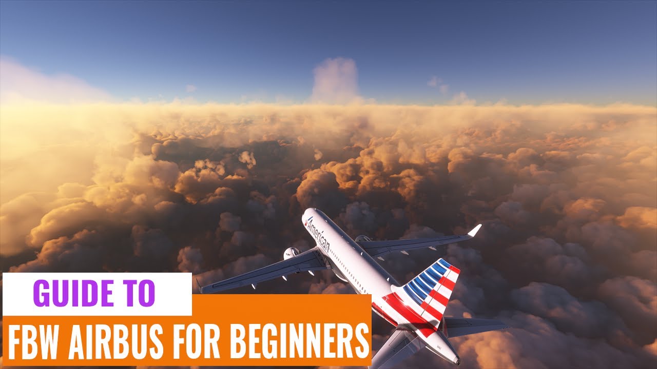 Microsoft Flight Simulator 2020 beginner guide eBook by Alfredo