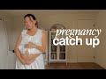 Pregnancy Q&amp;A ⎪We're MOVING, Pregnancy After Loss, Home Birth Plans