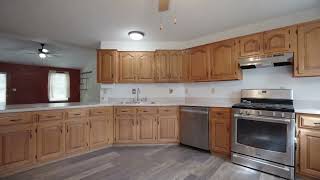 30301 Peach Blossom Lane, Lebanon, MO 65536 - Laclede County