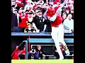 Elly De La Cruz #elite #reds #redsbaseball