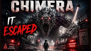Project Chimera – Official Cinematic Trailer