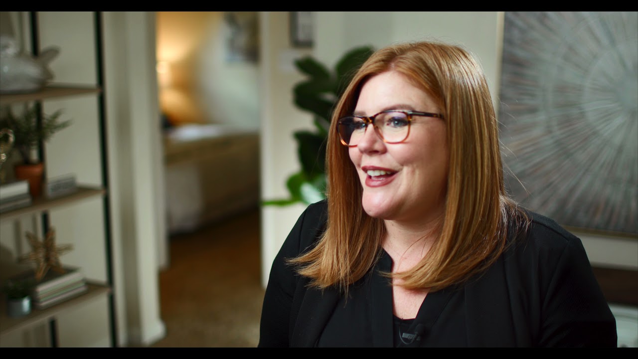 Stacey Baxter Group  Magnolia Team
