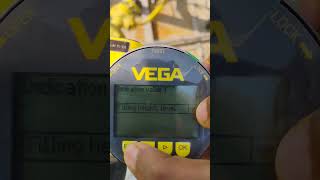 Guided wave Radar level transmitter manual