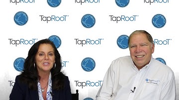 TapRooT® TV - Guided Root Cause Analysis
