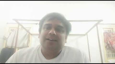 A Video Lecture on Finite Volume Method in CFD by Dr. S A Mohan Krishna