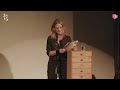 Zelda Perkins on speaking out against Weinstein and breaking NDA - live at Hay Festival Tales 2022