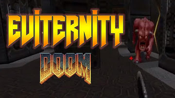 Doom Eviternity - Mike Matei Live