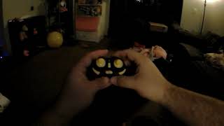 Tenergy TDR Phoenix mini camera drone