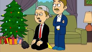 Ben Snoops Into My Presents For The Third Time/Grounded/Gets Coal
Well. Ben is at it again. This time, he got coal for Christmas. So, enjoy. Ben Snoops Into My Presents For The Third Time/Grounded/Gets Coal