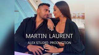 Video thumbnail of "MARTIN LAURENT 2022 X RÓLAD ÁLMODOM"