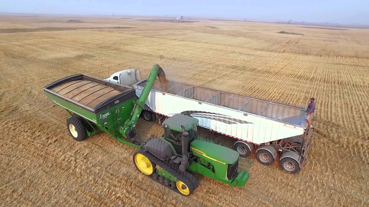 Walters Farm 2015 YouTube