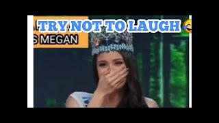 Megan Young Buka Bukaan |Open F*kF*K|