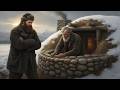How One Reclusive Hunter Survived Months of Subzero Temperatures Alone