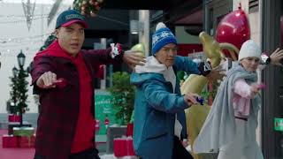 The New Adventures Of My Little Pony- The Supers Strategy To Save Christmas