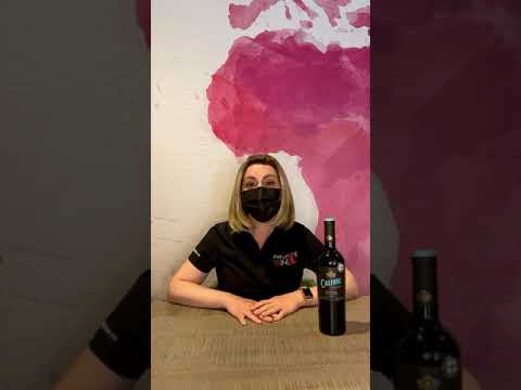 Video: Moet cabernet sauvignon verkoel bedien word?