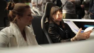 #SENSORCHESTRA   Introducing the Connected Car