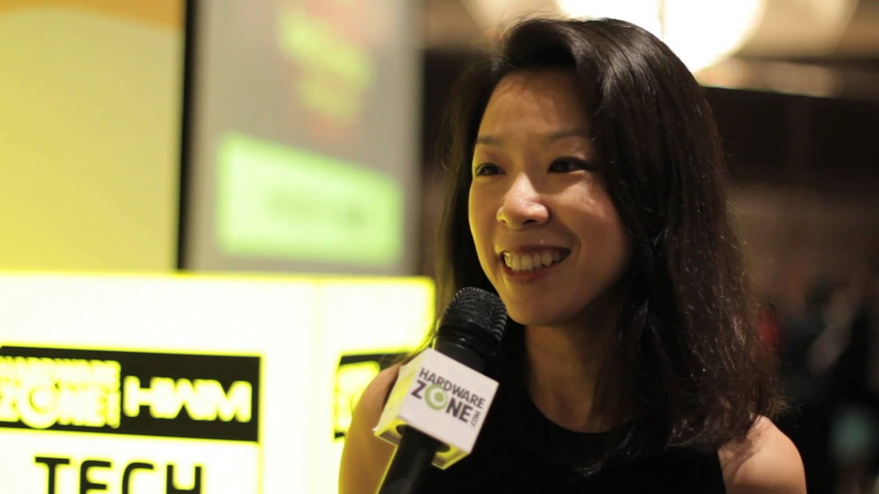 The HWM+HardwareZone.com Tech Awards 2014 Event Highlights