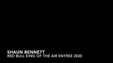 Shaun Bennett KOTA 2020 video entree