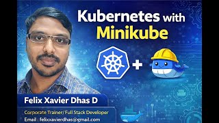 Kubernetes Demo