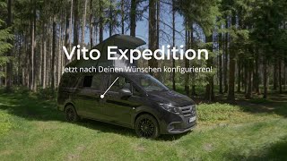 Offtrack Vito Expedition Tour