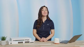 Configuring Switch Ports with Cisco Business Dashboard | Step-by-Step Setup Guide