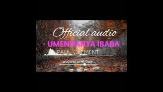 Paul Clement umenifanya ibada (official audio)