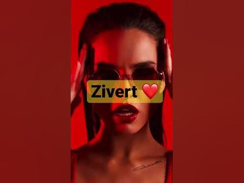 Zivert новая песня ️ ️ ️ #zivert #зиверт#shorts - YouTube