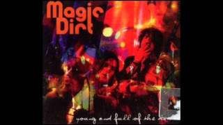 Magic-Dirt Ascot Red