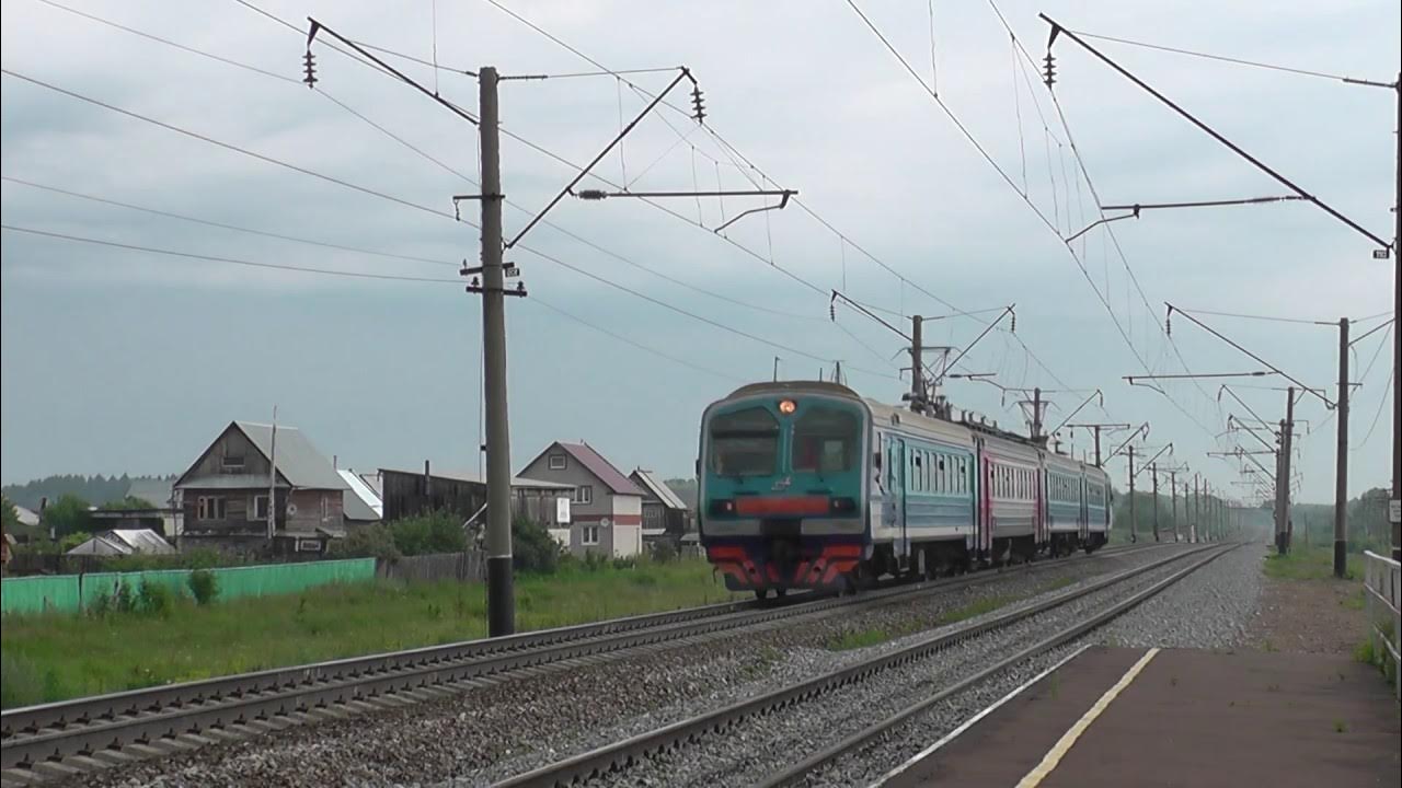 Кизнер вятские поляны. Электричка ягул кизнер. Станция кизнер. Эд9м казань. Электропоезд эд9м казань.