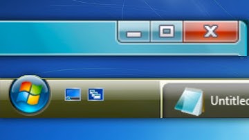 Windows 7 Beta Themes! (Basic + Aero)