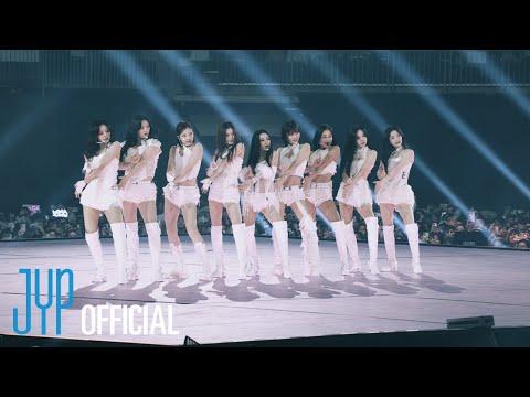 THIS IS FOR [Live Stage @ TWICE 'THIS IS FOR' WORLD TOUR IN INCHEON]