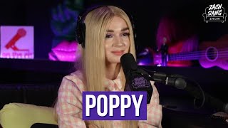 Poppy | Zig, Motorbike, Artificial Intelligence